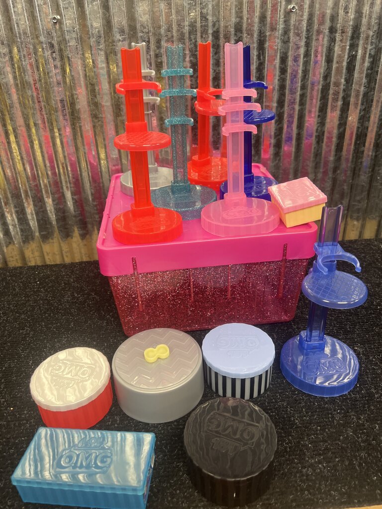 LOL Surprise Case & Storage Accessories