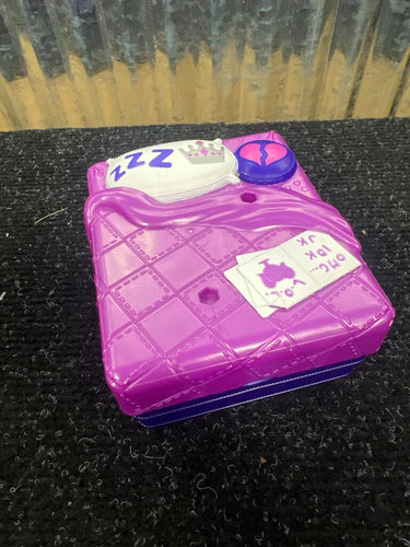 LOL Surprise Bed Storage Case