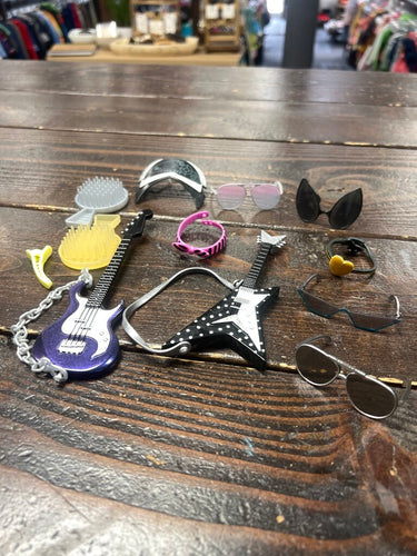 LOL Surprise Accessories Set