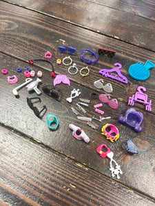 LOL Surprise Mini Accessories Set