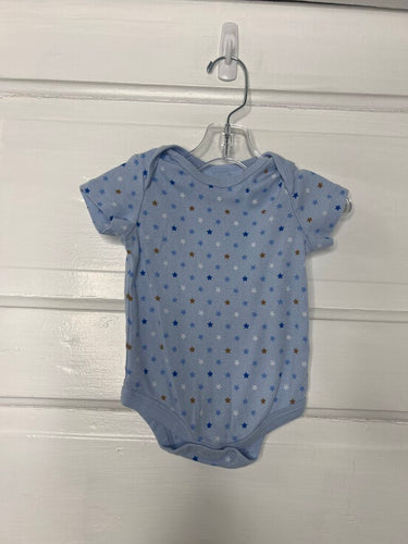 Boys Onesie Faded Glory 6-9M