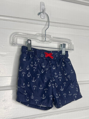 Boys Swim Trunks Cat & Jack 18M