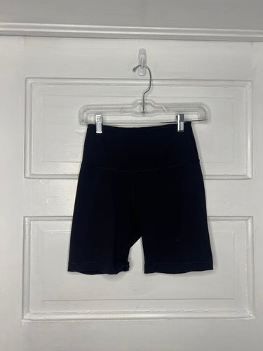 Gals Biker Shorts 90 Degrees XS