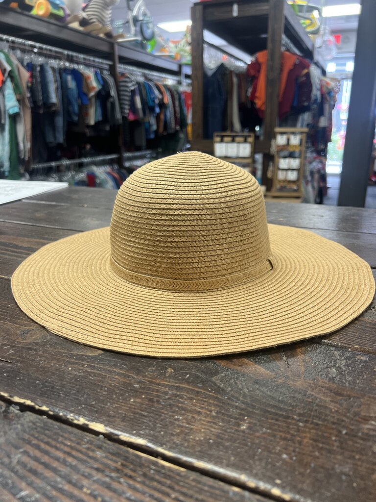 Time and Tru Sunhat OS