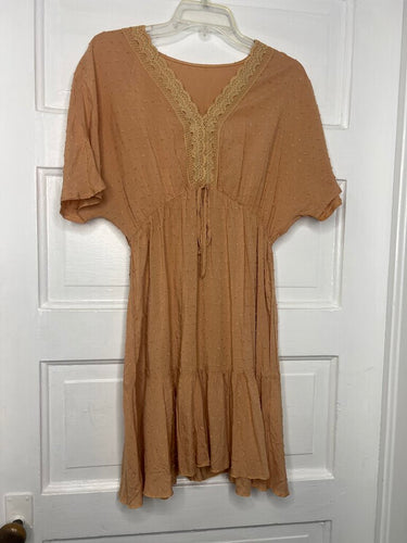 Gals Dress Shein M