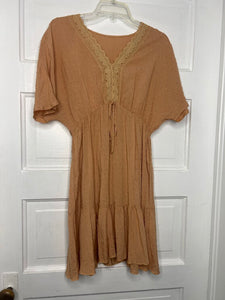 Gals Dress Shein M