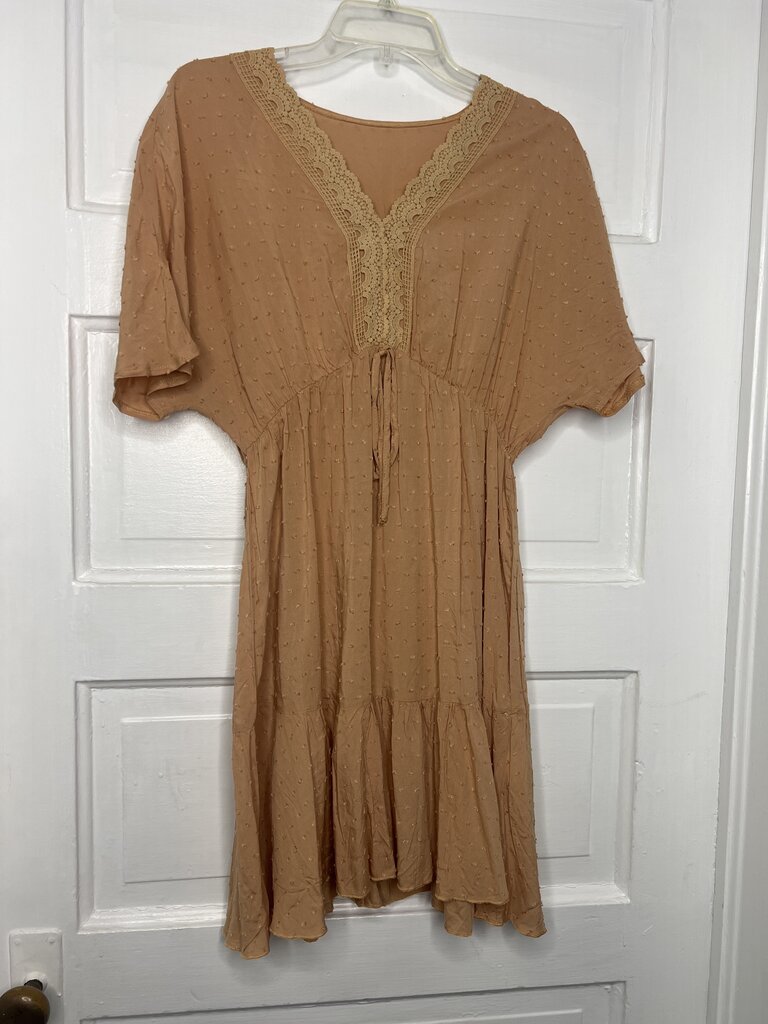Gals Dress Shein M