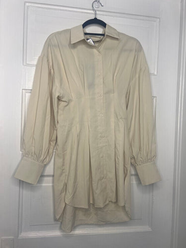 Gals LS Dress (NEW) Pretty Little Things 6