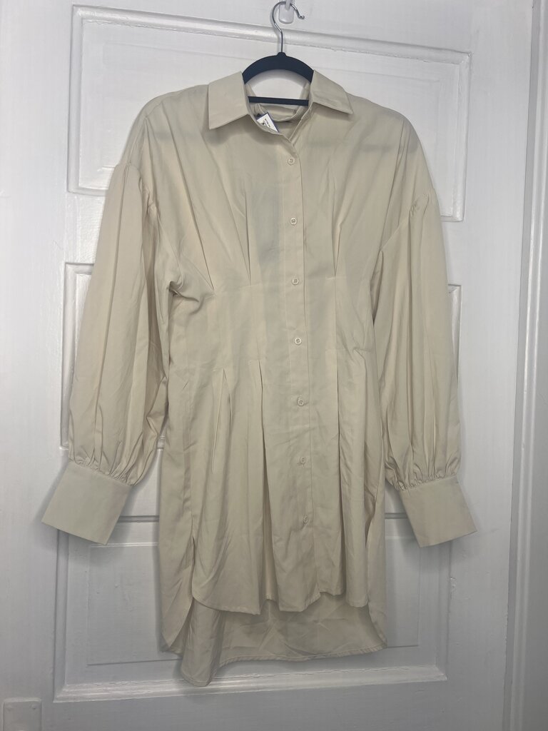 Gals LS Dress (NEW) Pretty Little Things 6