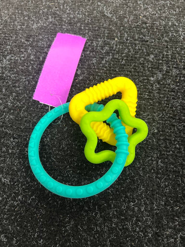 Teething Ring