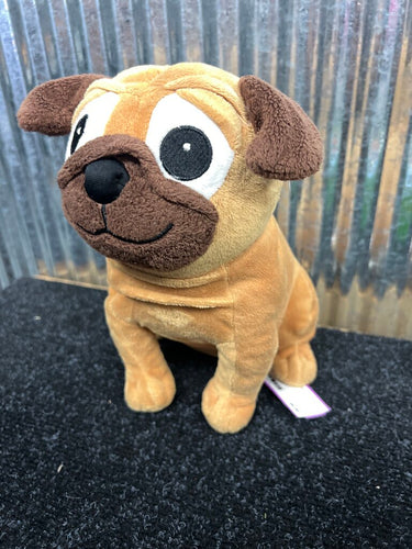 Kohls Pug Plush