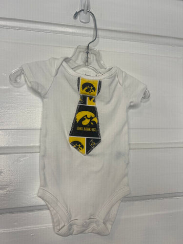Boys Onesie Precious Firsts 3M