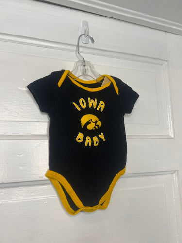 Unisex Hawkeyes Onesie Gen 2 12M
