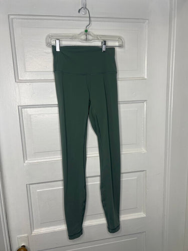 Gals Athletic Leggings lululemon athletica 4