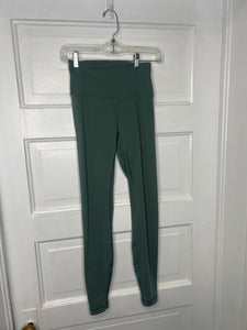 Gals Athletic Leggings lululemon athletica 4