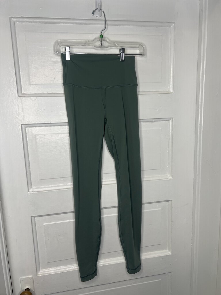 Gals Athletic Leggings lululemon athletica 4