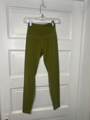 Gals Athletic Leggings lululemon athletica 4