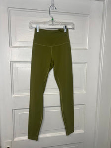 Gals Athletic Leggings lululemon athletica 4