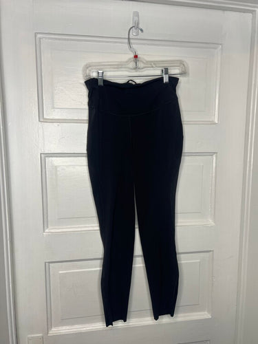 Gals Athletic Leggings lululemon athletica 8