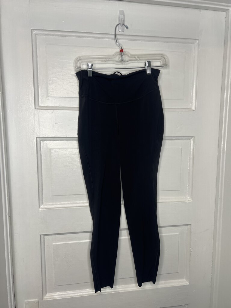 Gals Athletic Leggings lululemon athletica 8