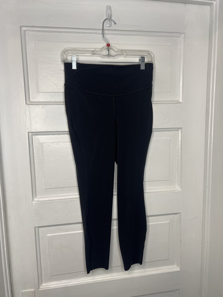 Gals Athletic Leggings lululemon athletica 8