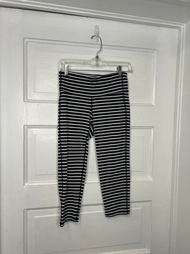 Gals Athletic Capris athleta S