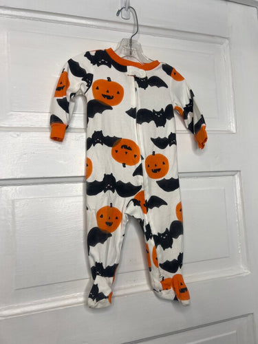 Unisex Sleeper Carters 9M