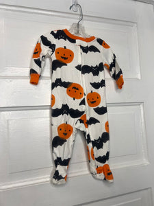 Unisex Sleeper Carters 9M
