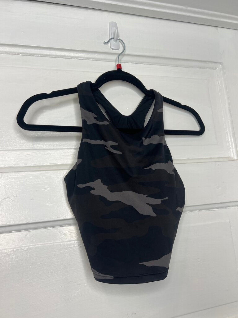 Gals Crop Athletic Tank athleta XS