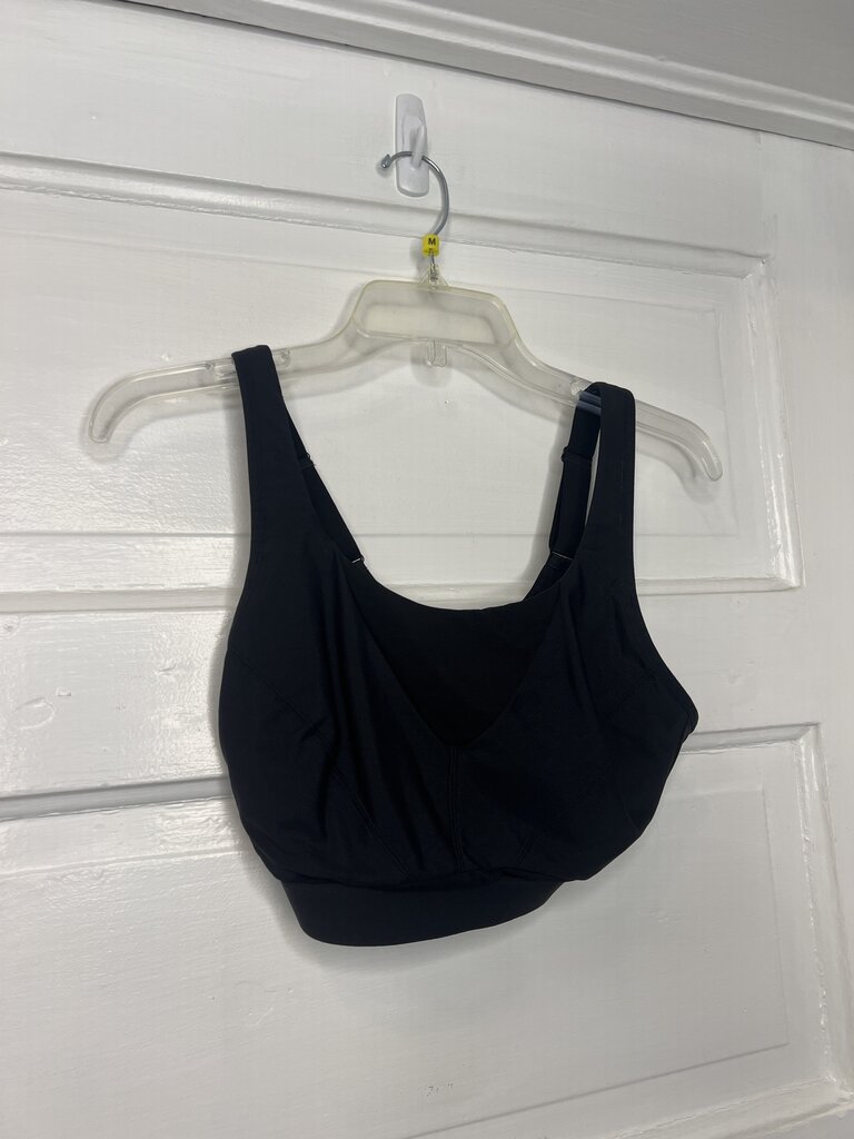 Gals Sport Bra athleta 34DD