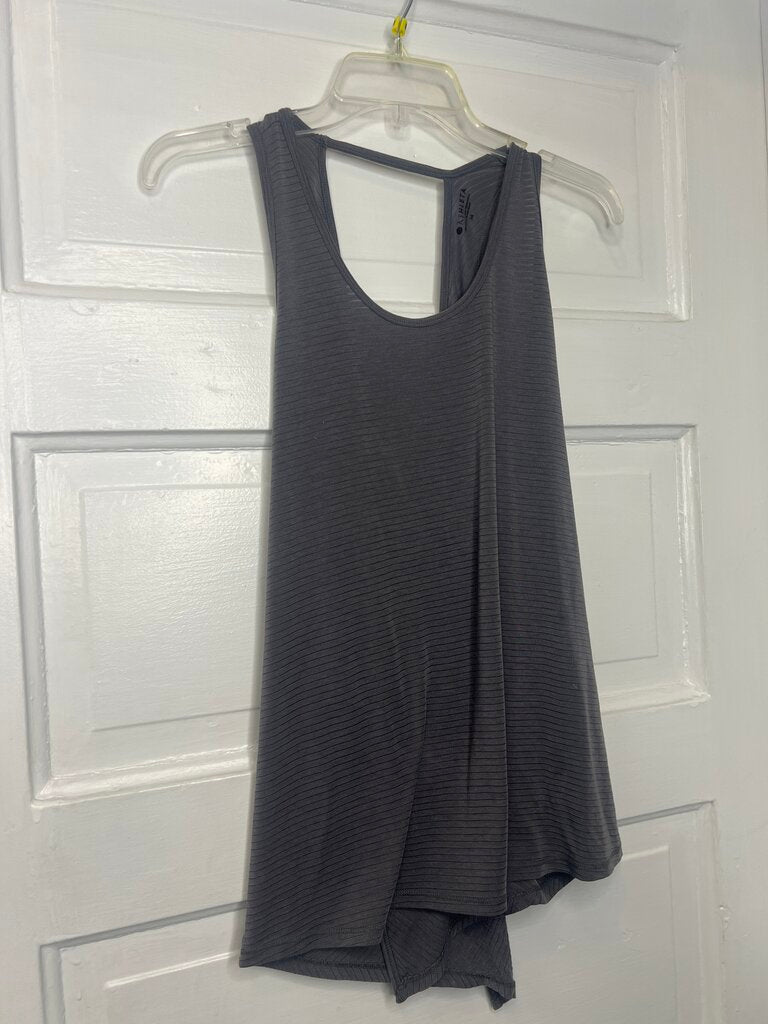 Gals Athletic Tank athleta M