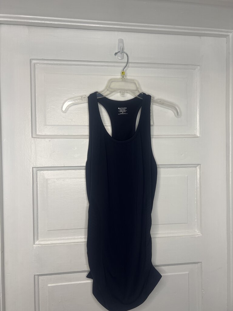 Gals Athletic Tank athleta M