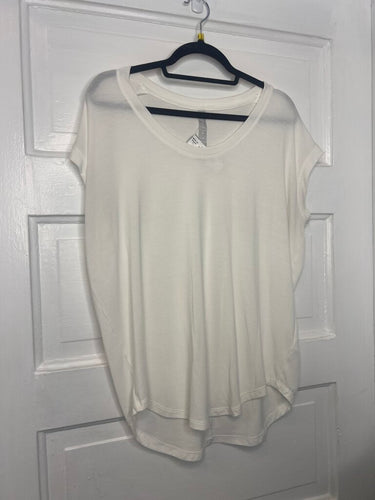 Gals Tee athleta M