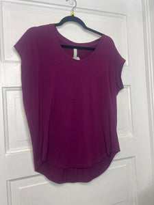 Gals Tee athleta M