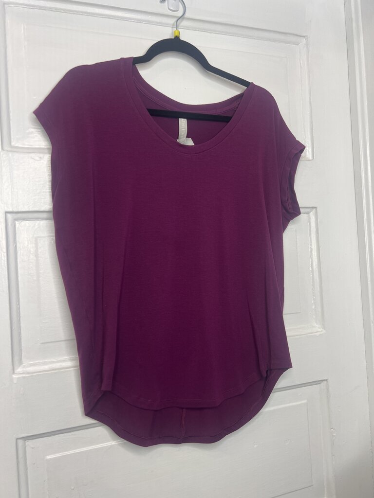 Gals Tee athleta M