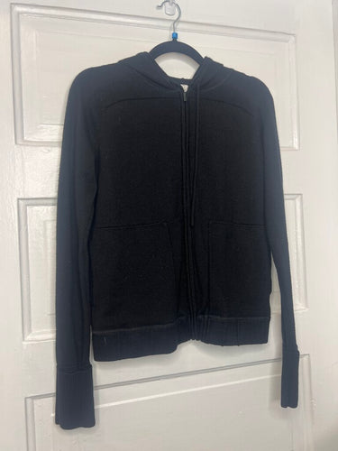 Gals ZIp Hoodie lululemon athletica 6