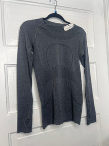 Gals Athl. LS lululemon athletica 6