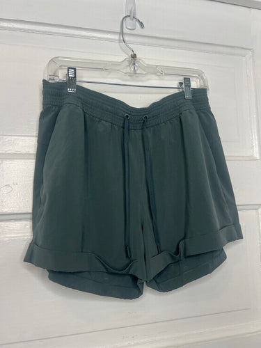 Gals Athletic Shorts lululemon athletica 10