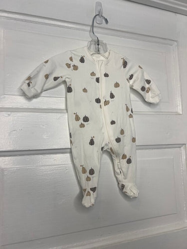 Unisex Sleeper (org $36) FIRSTS by petit lem NB