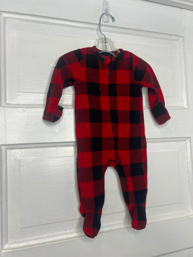 Unisex Sleeper Old Navy 3-6M