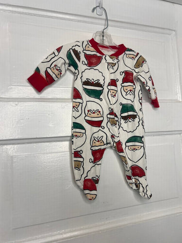Unisex Sleeper Carters 3M