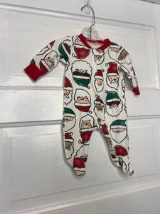 Unisex Sleeper Carters 3M