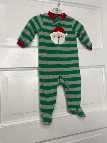 Unisex Sleeper Child of Mine 3-6M