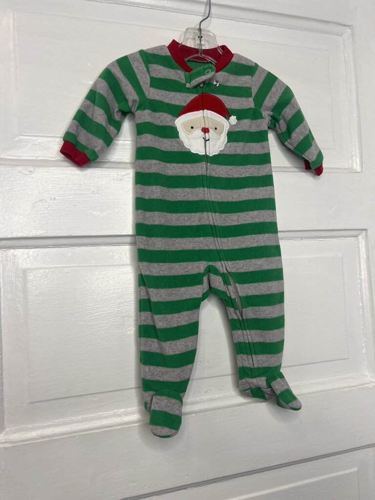 Unisex Sleeper Child of Mine 3-6M