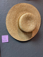 Load image into Gallery viewer, Gigi Pip Hat (orig $112)- Straw