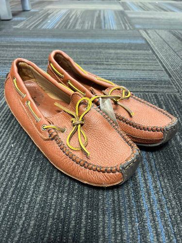 Guys Loafers (org $112) Minnetonka 9.5