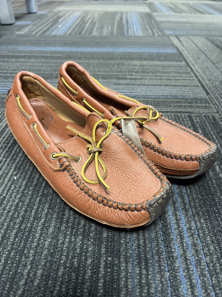 Guys Loafers (org $112) Minnetonka 9.5