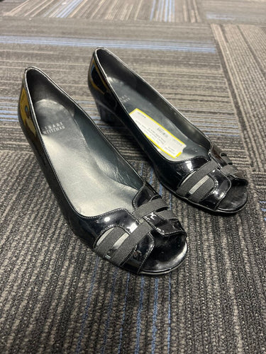 Gals Heels (orig $119) Stuart Weitzman 9