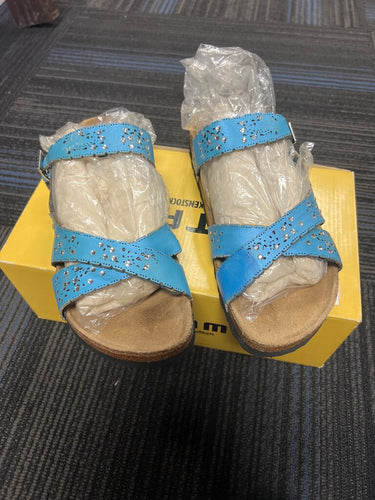 Gals Sandals (NEW) tatami 9