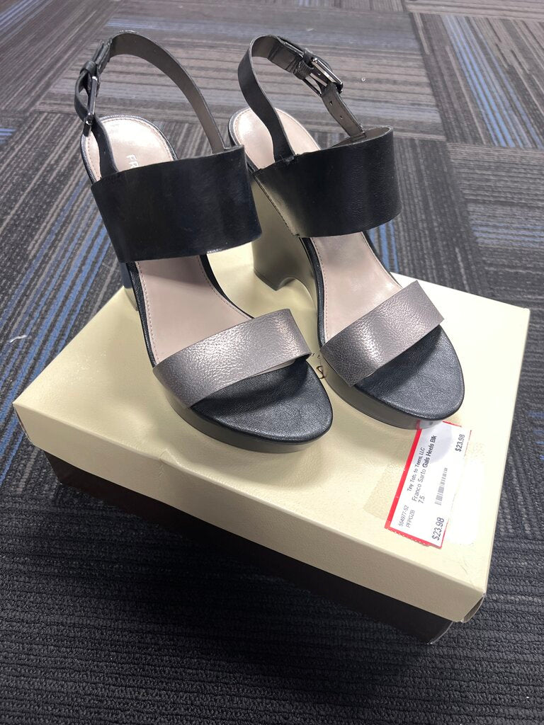 Gals Heels Franco Sarto 7.5